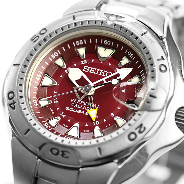 PROSPEX 中古 メーカーOH済 セイコー SEIKO プロスペックス ピピン