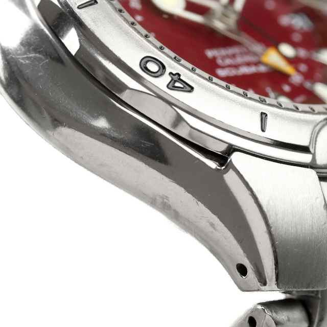 PROSPEX 中古 メーカーOH済 セイコー SEIKO プロスペックス ピピン
