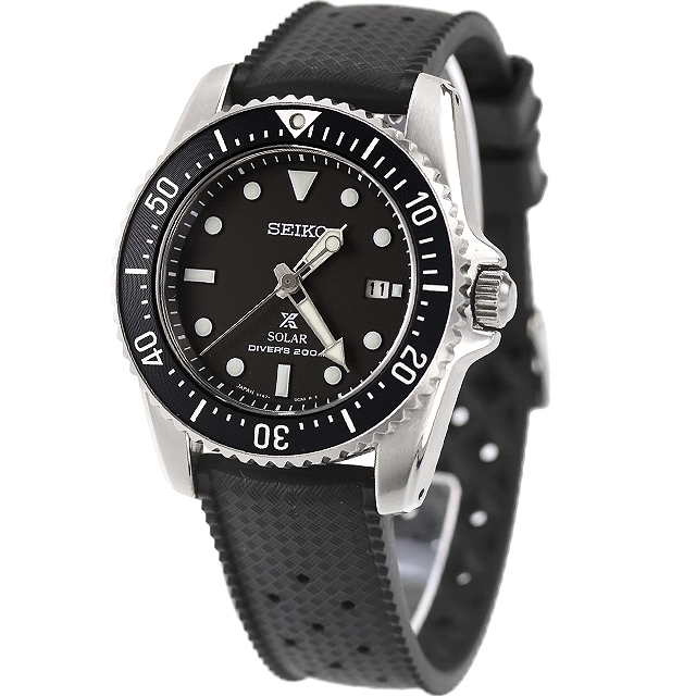 Diver Scuba 中古 セイコー SEIKO プロスペックス ダイバースキューバ 