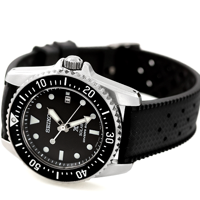 Diver Scuba 中古 セイコー SEIKO プロスペックス ダイバースキューバ 