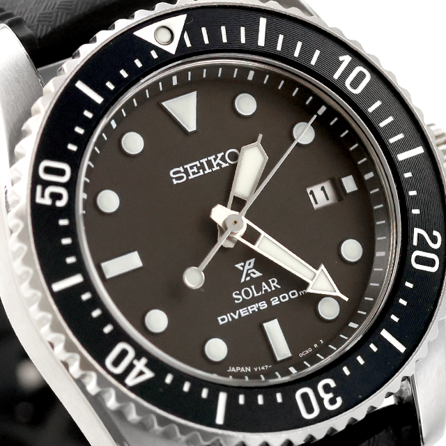 Diver Scuba 中古 セイコー SEIKO プロスペックス ダイバースキューバ 