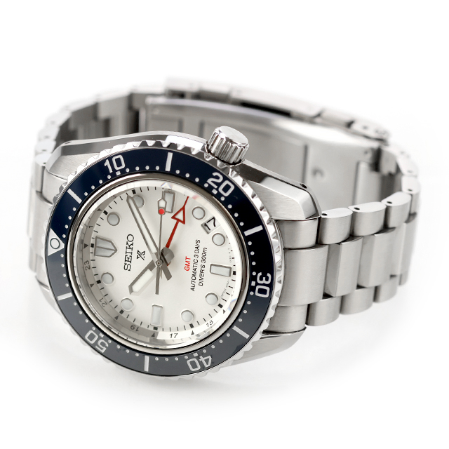 PROSPEX 中古 美品 セイコー SEIKO プロスペックス メカニカル