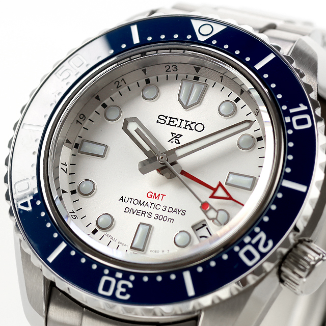 PROSPEX 中古 美品 セイコー SEIKO プロスペックス メカニカル
