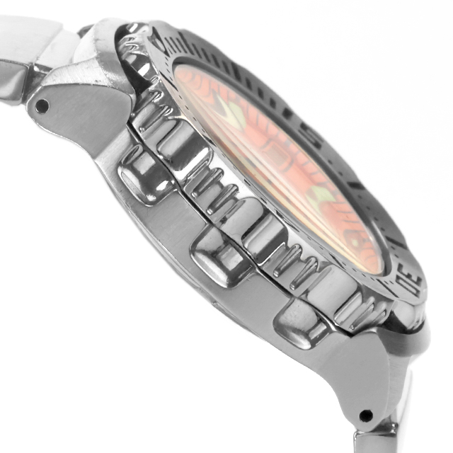 SEIKO（セイコー） 中古 ダイバーズ 200m オレンジモンスター
