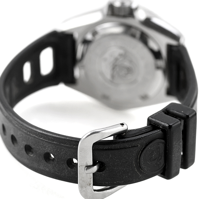 SEIKO（セイコー） 中古 バンド訳あり ダイバー 150m ボーイズ