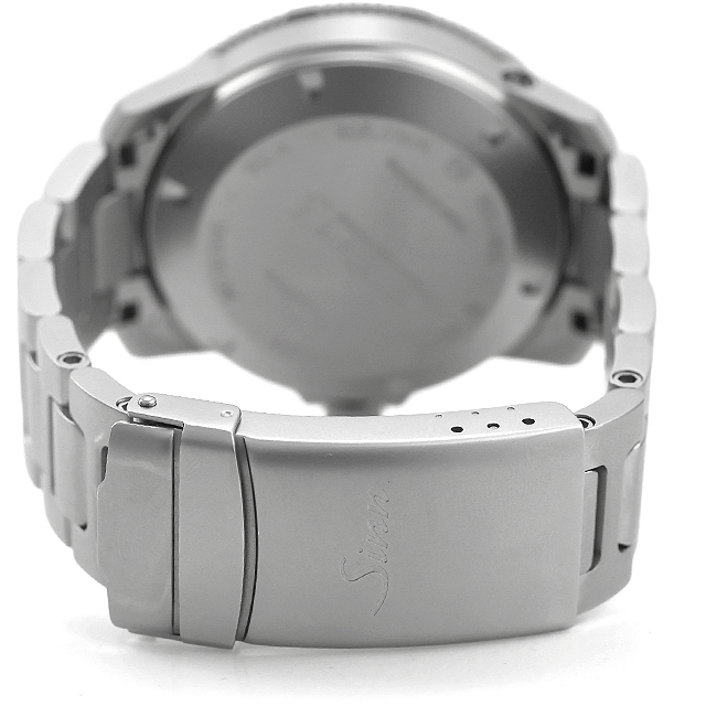 Sinn（ジン） 中古 美品 SINN EZM3 ミッションタイマー ダイバーズ
