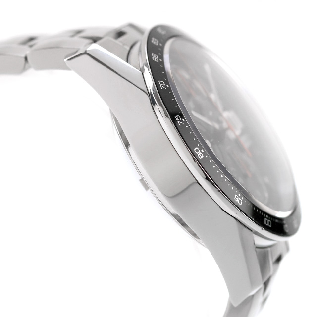 TAG Heuer CARRERA 中古 仕上げ済 タグ・ホイヤー カレラ キャリバー16