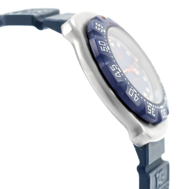 フォーミュラ1 中古 タグ・ホイヤー TAG Heuer ボーイズ クォーツ