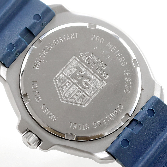 タグホイヤー フォーミュラ１ メンズ 370.513腕時計 楽天市場】TAG HEUER タグホイヤー 370.513 フォーミュラ1