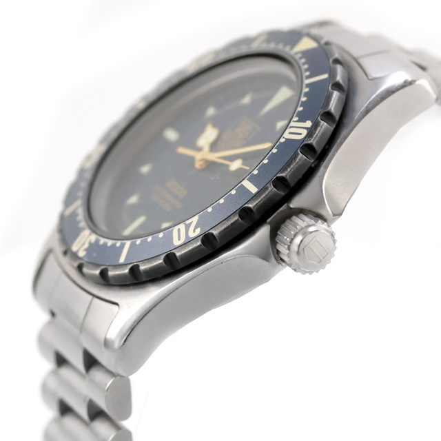 TAG HEUER（タグ・ホイヤー） 中古 TAG Heuer 2000シリーズ