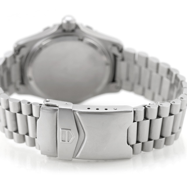 TAG HEUER（タグ・ホイヤー） 中古 TAG Heuer 2000シリーズ