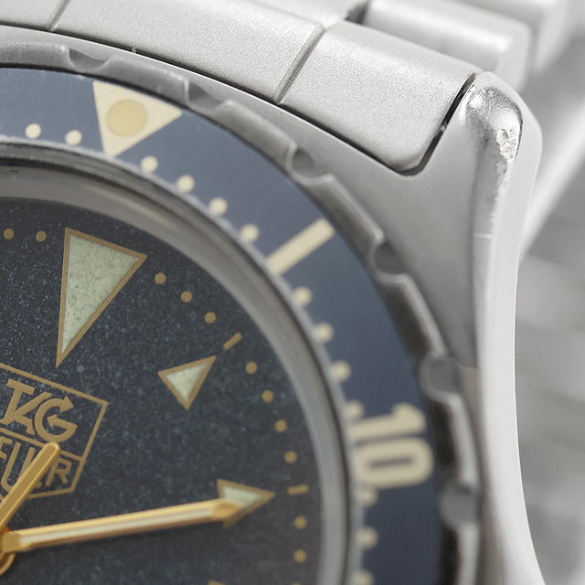 TAG HEUER（タグ・ホイヤー） 中古 TAG Heuer 2000シリーズ
