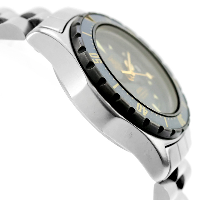 TAG HEUER（タグ・ホイヤー） 中古 OH済 TAG Heuer 2000シリーズ