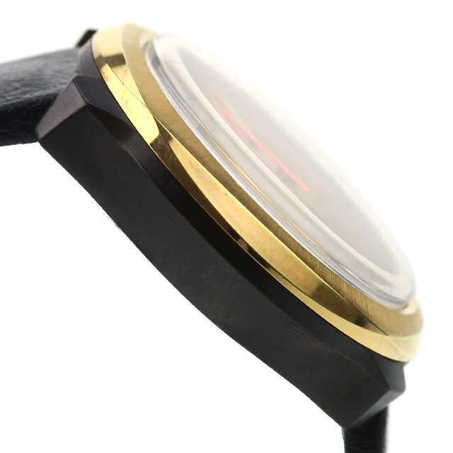 TAG HEUER（タグ・ホイヤー） 中古 超美品 希少モデル テンポラーダ 手