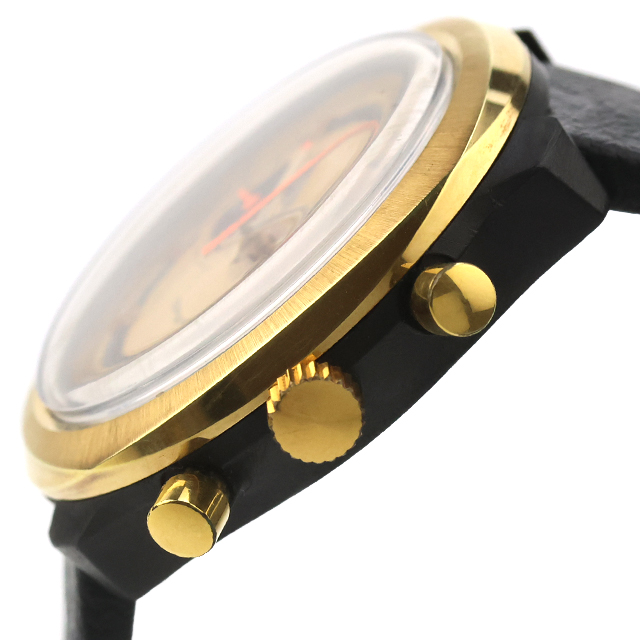 TAG HEUER（タグ・ホイヤー） 中古 超美品 希少モデル テンポラーダ 手