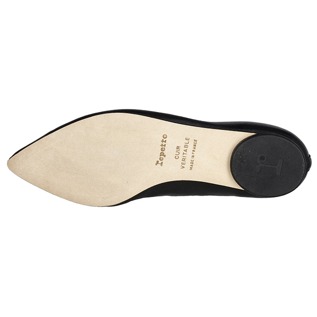 repetto（レペット） バレエシューズ レディース ブランド Repetto