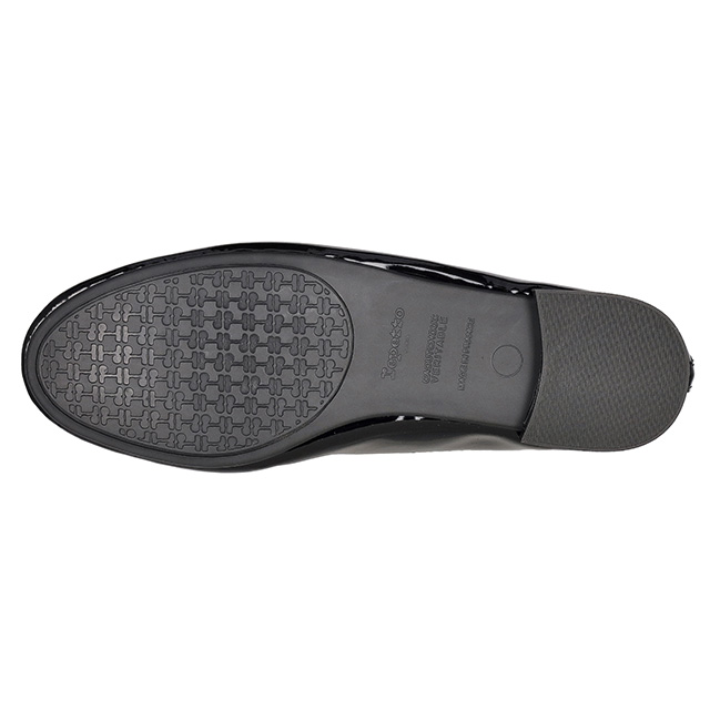 レペット バレエシューズ レディース ブランド Repetto V1790VLUX ブラック repetto（レペット） バレエシューズ レディース ブランド Repetto