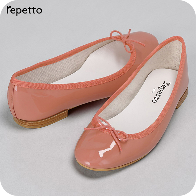 repetto（レペット） ドレスシューズ レディース ブランド レザー