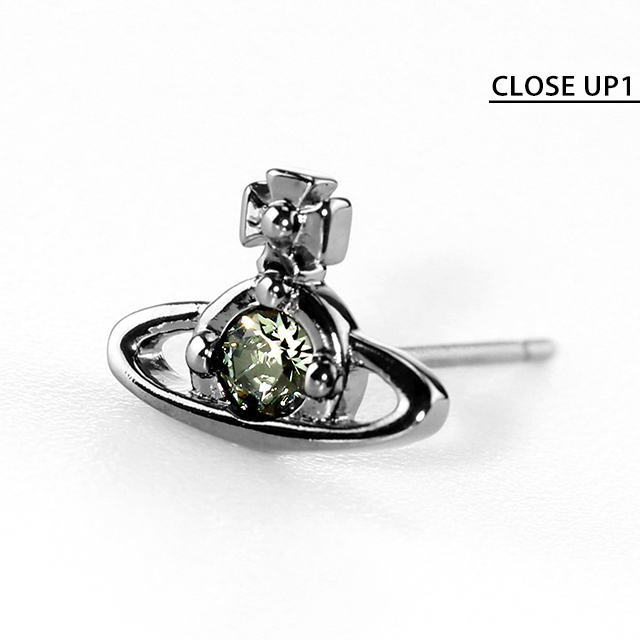 Vivienne Westwood（ヴィヴィアンウエストウッド） ピアス メンズ