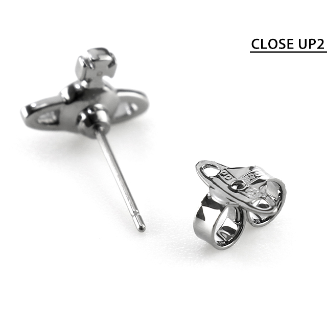 Vivienne Westwood（ヴィヴィアンウエストウッド） ピアス メンズ