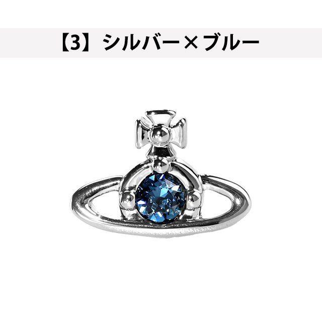 Vivienne Westwood（ヴィヴィアンウエストウッド） ピアス メンズ