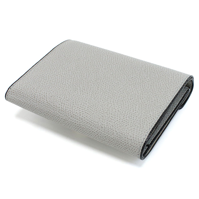 Valextra（ヴァレクストラ） 三折財布小銭入付き レディース ブランド