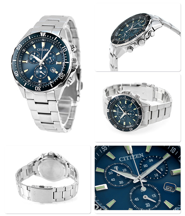 CITIZEN COLLECTION シチズン コレクション エコドライブ ソーラー