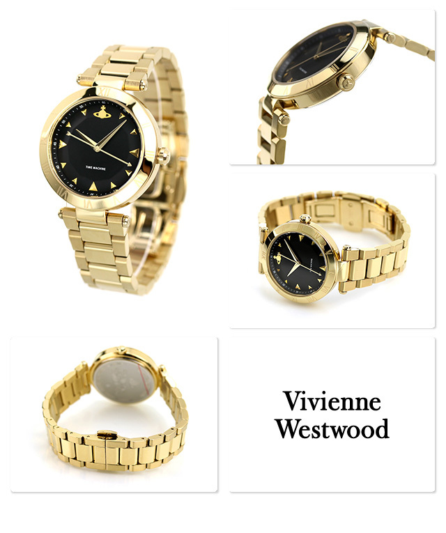 ヴィヴィアン 時計 モンタギュー 2 35mm レディース 腕時計 ブランド 