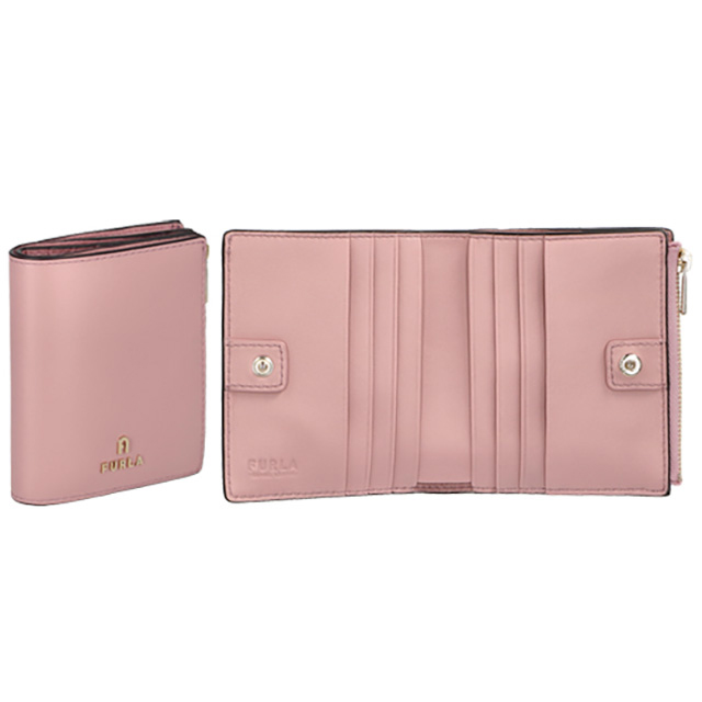 FURLA（フルラ） 二つ折り財布 レディース ブランド FURLA WP00389