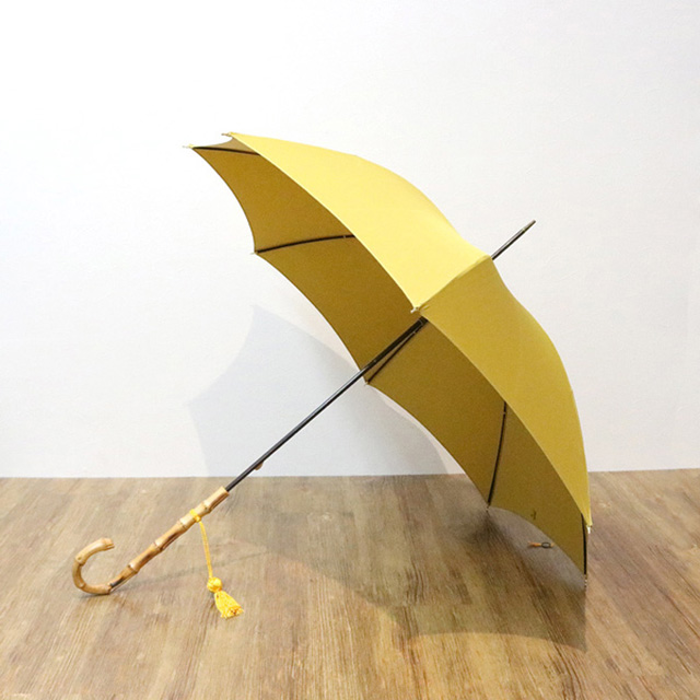 フォックスアンブレラズ FOX UMBRELLAS 傘 レディース ワンギー WL4 MUSTARD マスタード ブランド FOX UMBRELLAS（フォックス アンブレラ） フォックスアンブレラズ 傘