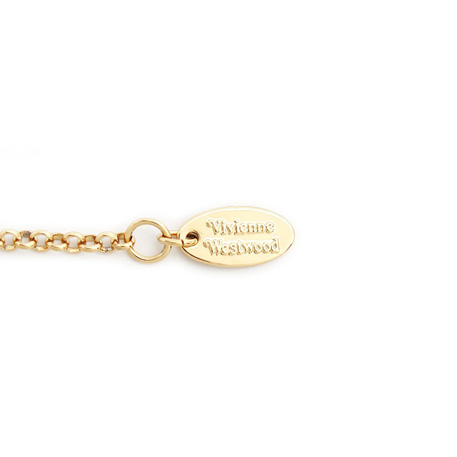 Vivienne Westwood ネックレス 63020086-r121-gld 楽天市場】ヴィヴィアンウエストウッド Vivienne Westwood