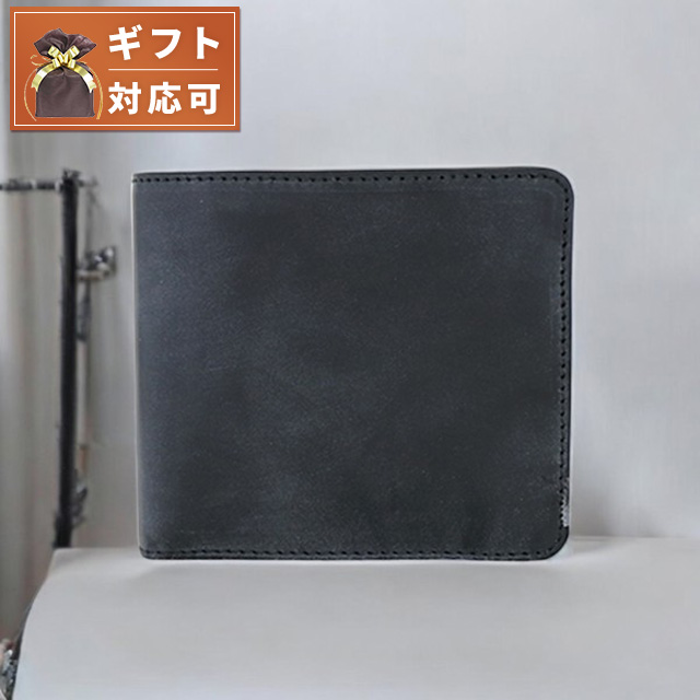 GLENROYAL（グレンロイヤル） 二つ折り財布 メンズ レディース 03 6171