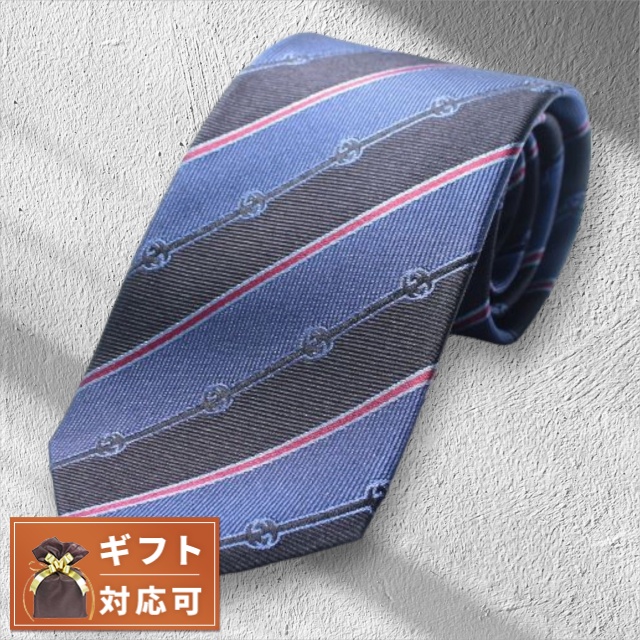 グッチ ネクタイ GUCCI 499696 4B002 4074 メンズネイビー GUCCI グッチ ネクタイ GG 刺繍 499696 4B002 4074 メンズ