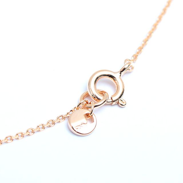 MICHAEL KORS（マイケルコース） ネックレス MKC1208AN791 レディース