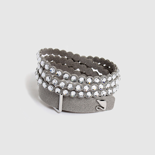 SWAROVSKI（スワロフスキー） ブレスレット 5511698 レディース