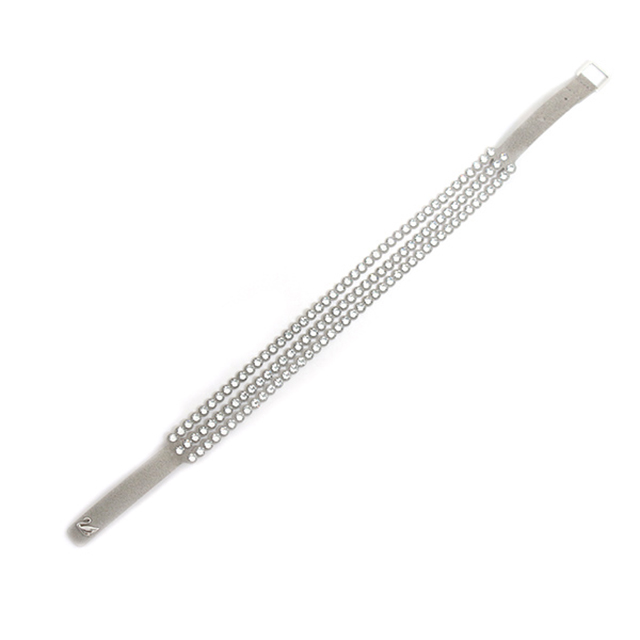 SWAROVSKI（スワロフスキー） ブレスレット レディース SWAROVSKI