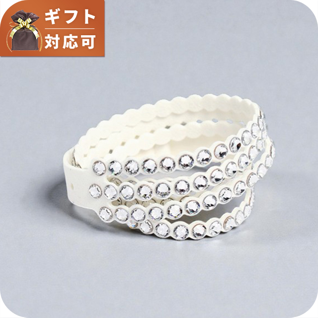 SWAROVSKI（スワロフスキー） ブレスレット レディース SWAROVSKI