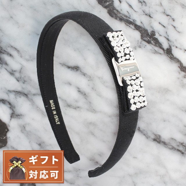 フェラガモ カチューシャ FERRAGAMO 347581 713034 レディース ヴァラ