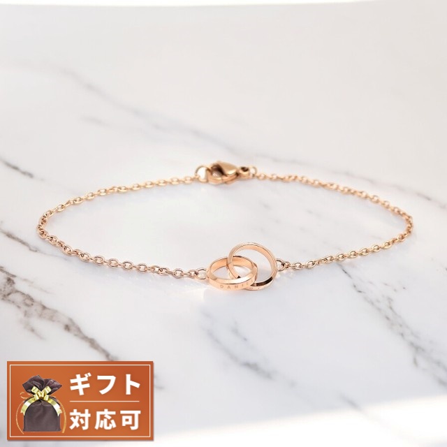 Daniel Wellington ブレスレット ELAN UNITY 165mm DW00400163 ダニエルウェリントン DANIEL WELLINGTON ブレスレット