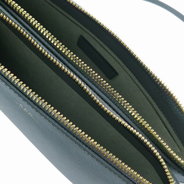 アーペーセー A.P.C. ショルダーバッグ F61404-PXBJQ-KAA レディース カーキ A.P.C.（アーペーセー） ショルダーバッグ F61404-PXBJQ-KAA