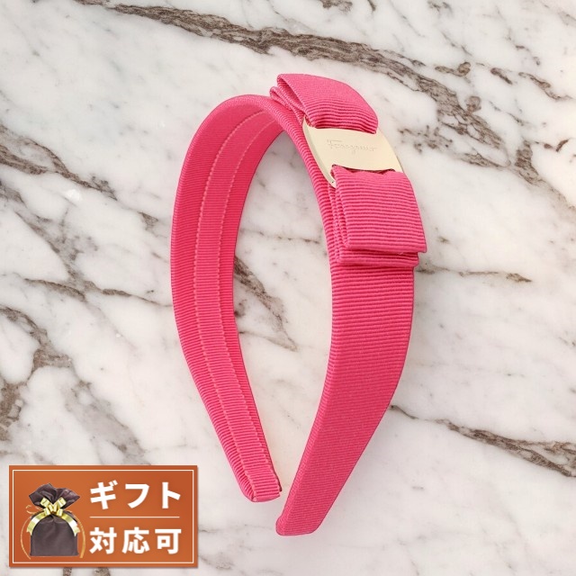 フェラガモ カチューシャ FERRAGAMO 344311 759767 レディース