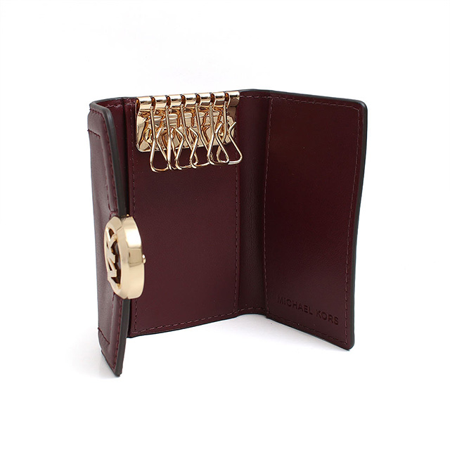 MICHAEL KORS（マイケルコース） キーケース 35F9GFTP5L-MERLO