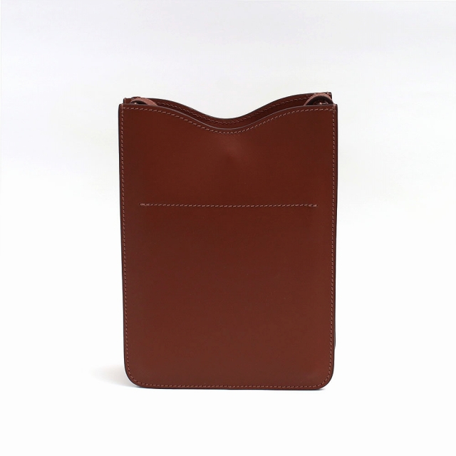 IL BISONTE（イルビゾンテ） ショルダーバッグ BCR325-PV0041-BW470