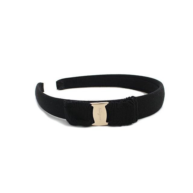 FERRAGAMO（フェラガモ） カチューシャ 346971-660977 レディース