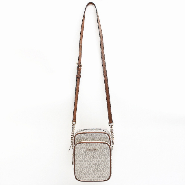 MICHAEL KORS（マイケルコース） ショルダーバッグ 35F1GTVC2B-VANILLA