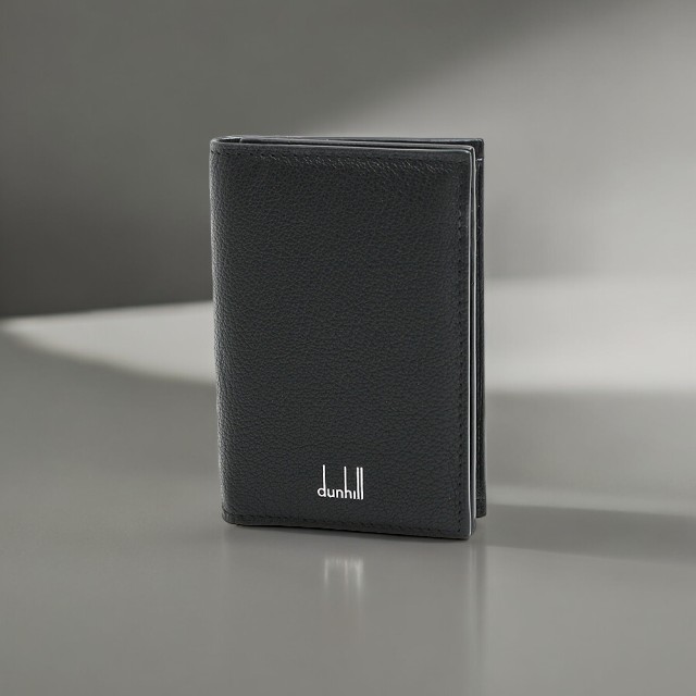 ダンヒル DUNHILL カードケース 20F2475GS001 メンズ デューク DUKE