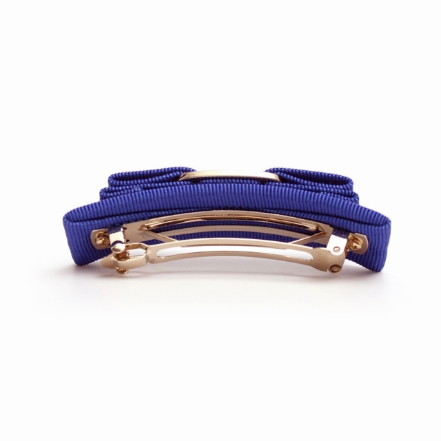 FERRAGAMO（フェラガモ） バレッタ レディース 342019 765361 VARA