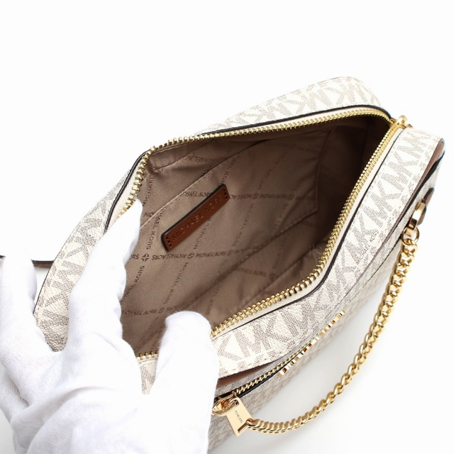 MICHAEL KORS（マイケルコース） MICHAEL KORS JET SET ITEM LG EW ZP