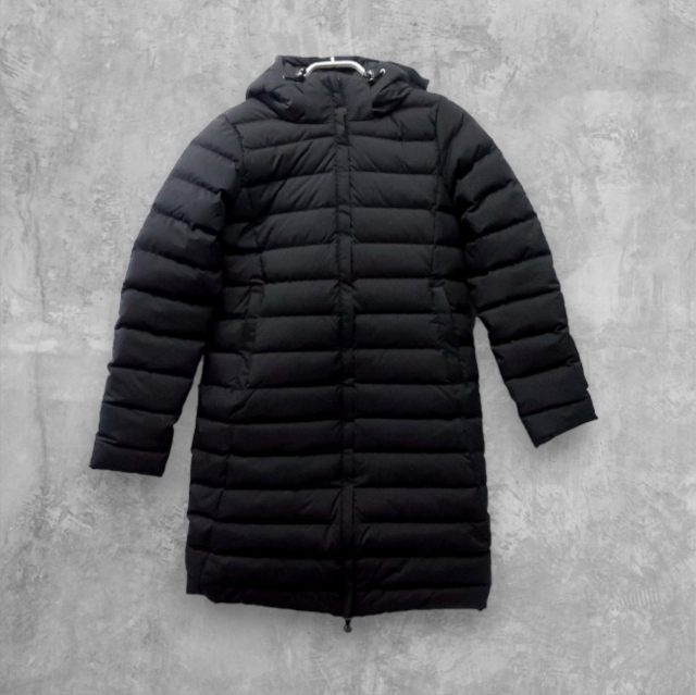 Pyrenex（ピレネックス） PYRENEX SPOUTNIC LONG SOFT2 ダウン