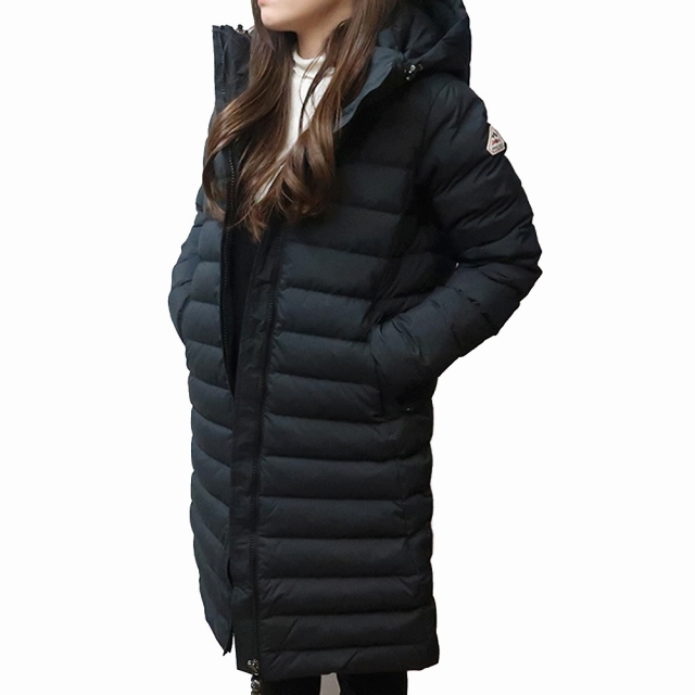 Pyrenex（ピレネックス） PYRENEX SPOUTNIC LONG SOFT2 ダウン